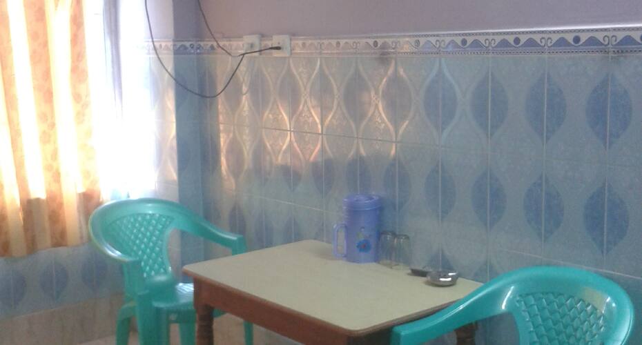 Maa Kali Guest House, Digha 4